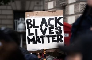 Black Lives Matter